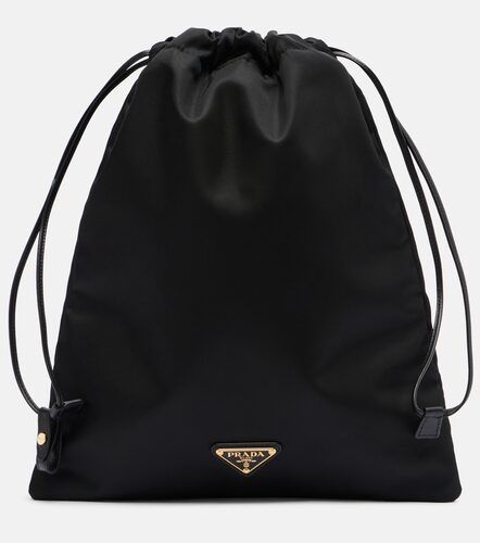 Prada Prada Wish Re-Nylon pouch - Prada - Modalova
