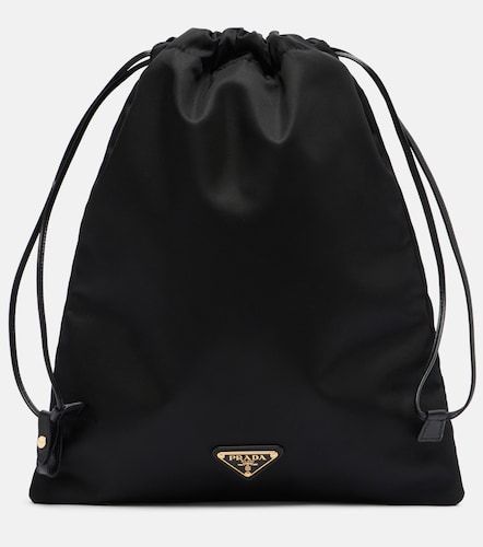 Prada Etui Prada Wish aus Re-Nylon - Prada - Modalova