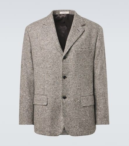 Umit Benan Romeo cashmere blazer - Umit Benan - Modalova