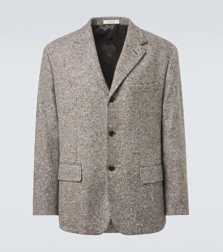 Umit Benan Romeo cashmere blazer - Umit Benan - Modalova
