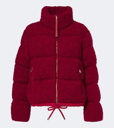Chaqueta de plumas Trascendance - Moncler - Modalova