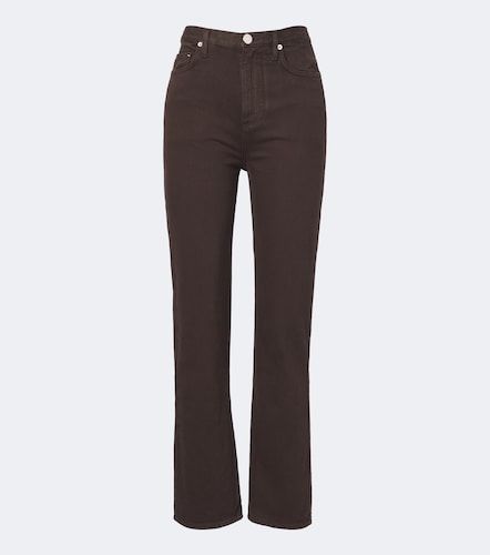 Loulou de Saison Jeans regular Jude - Loulou de Saison - Modalova