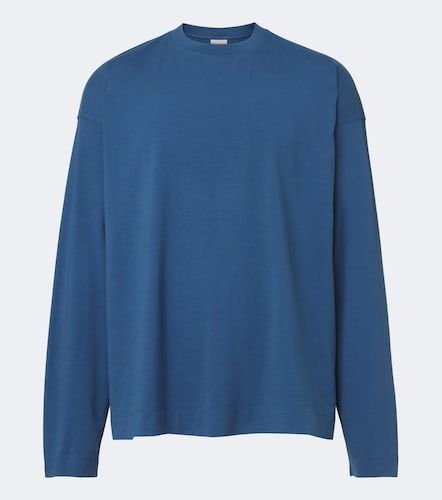 Camiseta de algodón - Dries Van Noten - Modalova