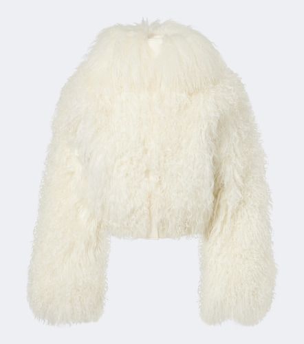 Cordova Jacke Nozawa aus Shearling - Cordova - Modalova