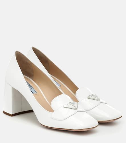 Prada Pumps aus Leder - Prada - Modalova