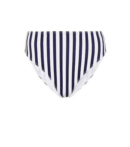 Viki high-rise bikini bottoms - Caroline Constas - Modalova