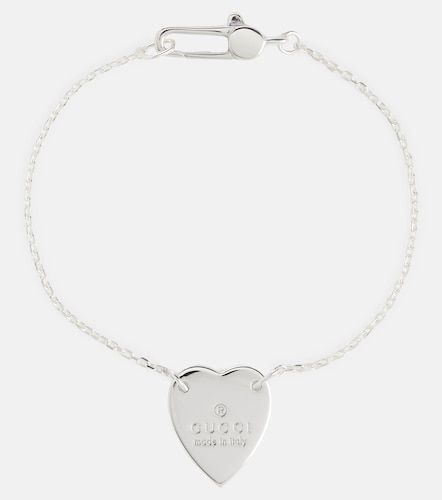 Gucci Bracciale in argento sterling - Gucci - Modalova