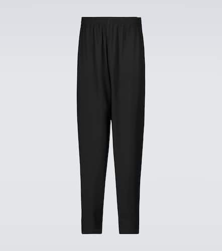 Balenciaga Snap button pants - Balenciaga - Modalova