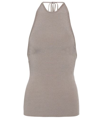 Peter Do Halterneck tank top - Peter Do - Modalova