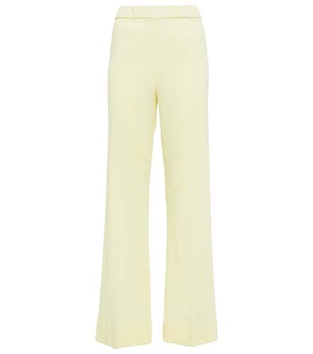 Jil Sander High-rise wide-leg pants - Jil Sander - Modalova