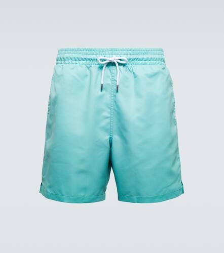 Derek Rose Maui 50 swim shorts - Derek Rose - Modalova