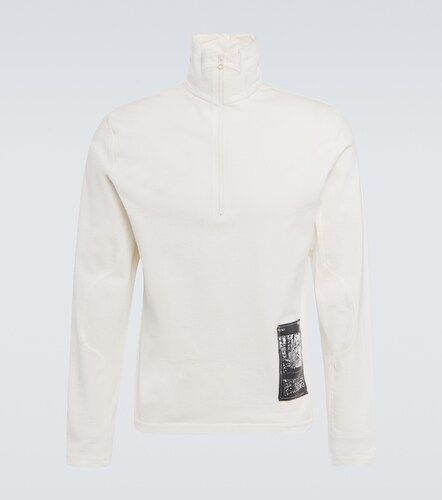 Pullover Corpus aus Baumwoll-Jersey - GR10K - Modalova