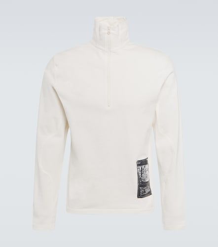 Pullover Corpus aus Baumwoll-Jersey - GR10K - Modalova