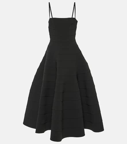 Altuzarra Connie knitted midi dress - Altuzarra - Modalova