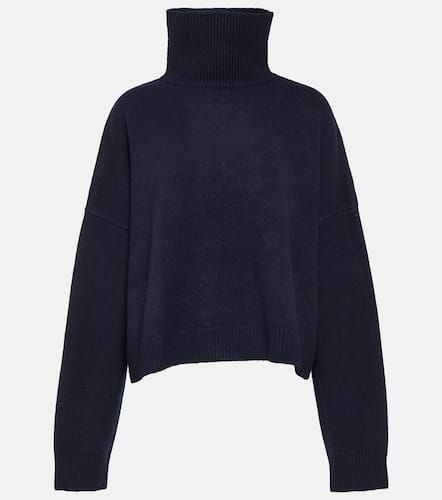 Ezio wool and cashmere sweater - The Row - Modalova