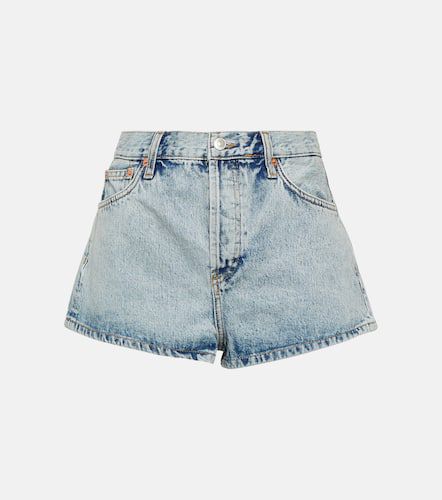 Wardrobe.NYC Denim shorts - Wardrobe.NYC - Modalova