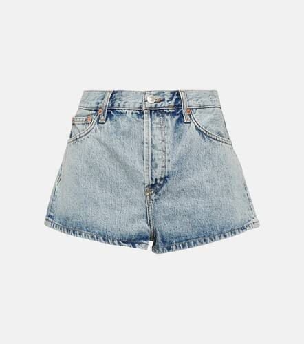 Wardrobe.NYC Denim shorts - Wardrobe.NYC - Modalova