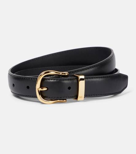 Nili Lotan Leather belt - Nili Lotan - Modalova