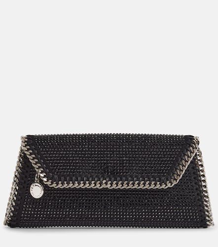 Falabella embellished clutch bag - Stella McCartney - Modalova