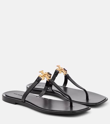 Tory Burch Roxanne rubber sandals - Tory Burch - Modalova