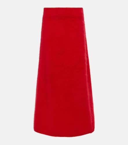 Lisa Yang Asta cashmere midi skirt - Lisa Yang - Modalova