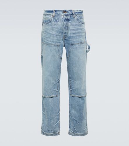 Amiri Jeans regular a vita media - Amiri - Modalova