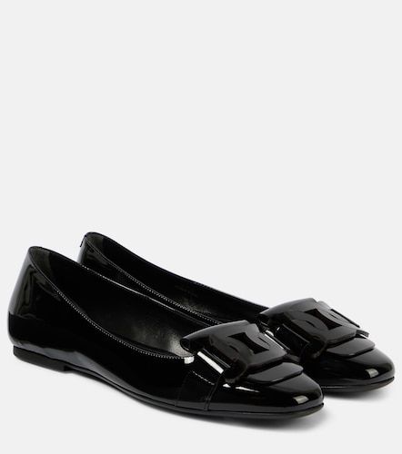 Tod's Bailarinas Kate de charol - Tod's - Modalova