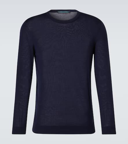 Kiton Wool sweater - Kiton - Modalova