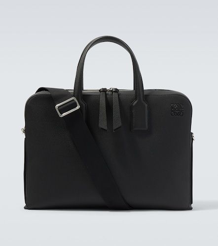 Loewe Maletín Goya de piel - Loewe - Modalova