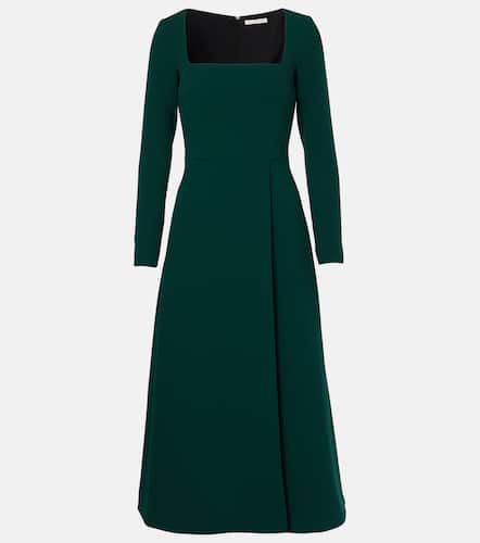 Emilia Wickstead Glenda midi dress - Emilia Wickstead - Modalova