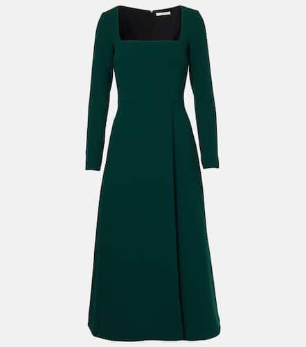 Emilia Wickstead Midikleid Glenda - Emilia Wickstead - Modalova