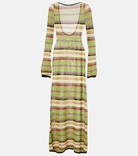 SIR Coastline striped maxi dress - SIR - Modalova