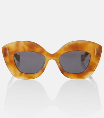 Gafas de sol cat-eye Retro Screen - Loewe - Modalova