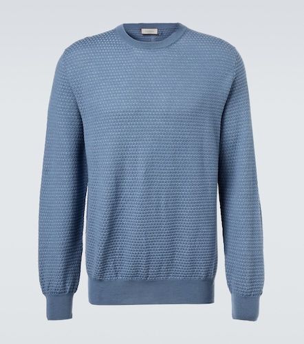 Canali Pullover in lana - Canali - Modalova