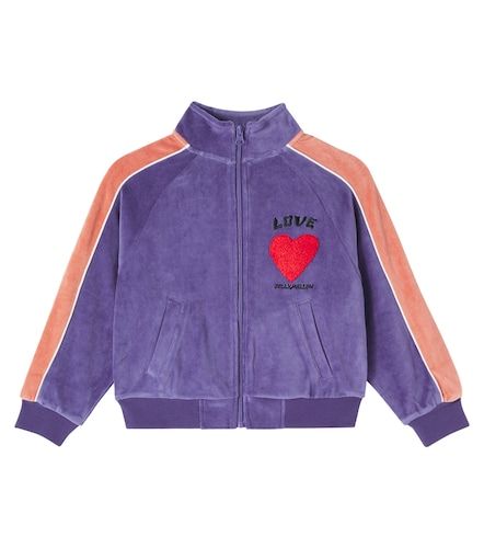 Sudadera Love en mezcla de algodón - Jellymallow - Modalova