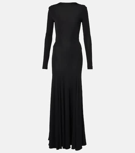 Embellished maxi dress - Christopher Esber - Modalova