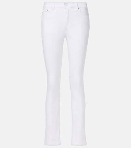 Mari high-rise cropped flared jeans - AG Jeans - Modalova