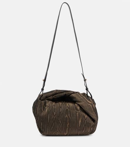 Twist jacquard tote bag - Dries Van Noten - Modalova