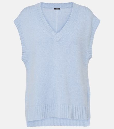 Joseph Cashmere vest - Joseph - Modalova