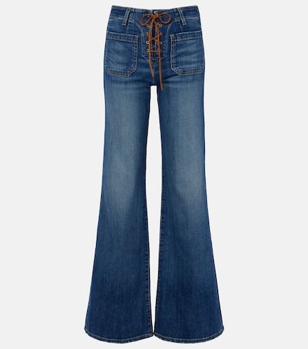Nili Lotan Jeans flared Florence - Nili Lotan - Modalova