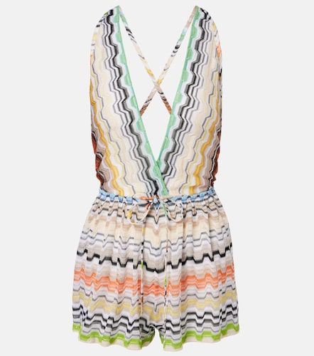 Missoni Mono Zig Zag - Missoni - Modalova