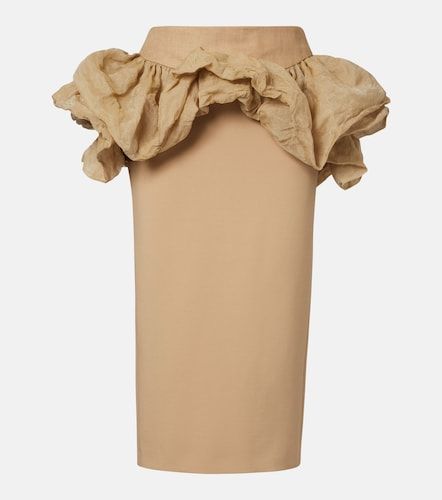 Max Mara Bleistiftrock Baccano - Max Mara - Modalova