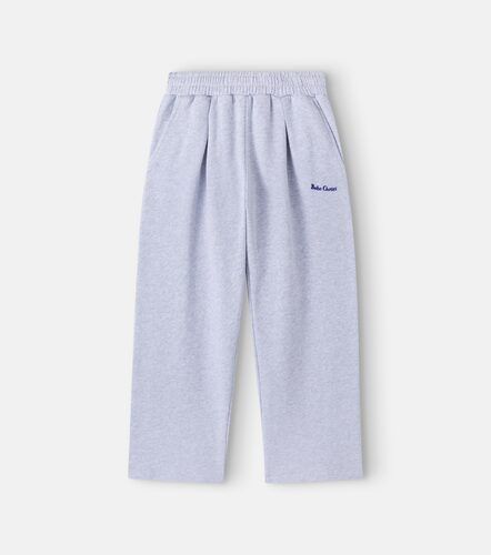 Pantalones deportivos de algodón - Bobo Choses - Modalova