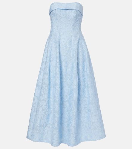 Besticktes Midikleid Valeria - Simkhai - Modalova