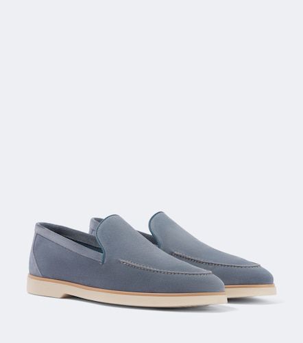 Magnanni Calpe suede loafers - Magnanni - Modalova