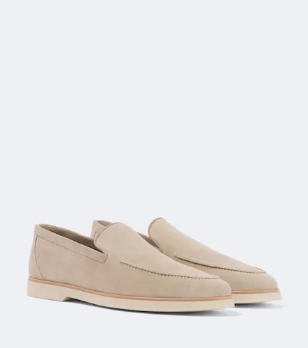 Magnanni Calpe suede loafers - Magnanni - Modalova