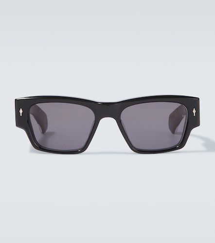 Gafas de sol rectangulares Zimmerman - Jacques Marie Mage - Modalova