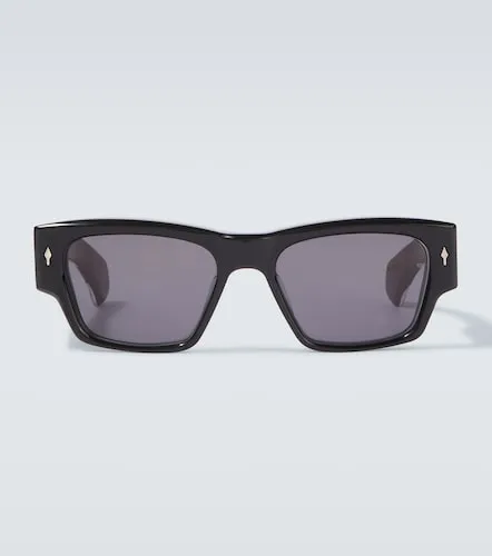 Zimmerman rectangular sunglasses - Jacques Marie Mage - Modalova