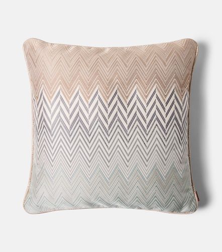Missoni Cuscino a zig zag - Missoni - Modalova