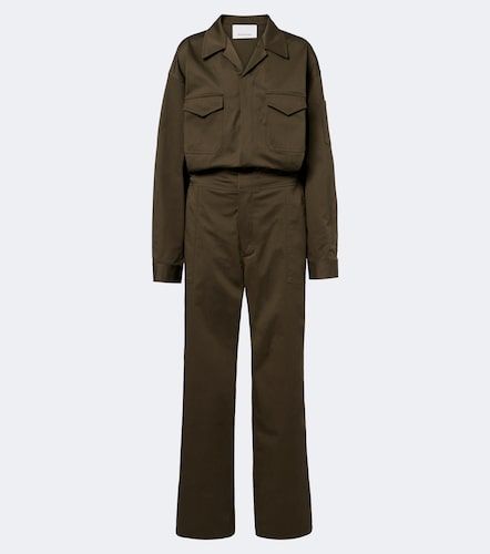 Jumpsuit Ardea aus Baumwolle - The Frankie Shop - Modalova